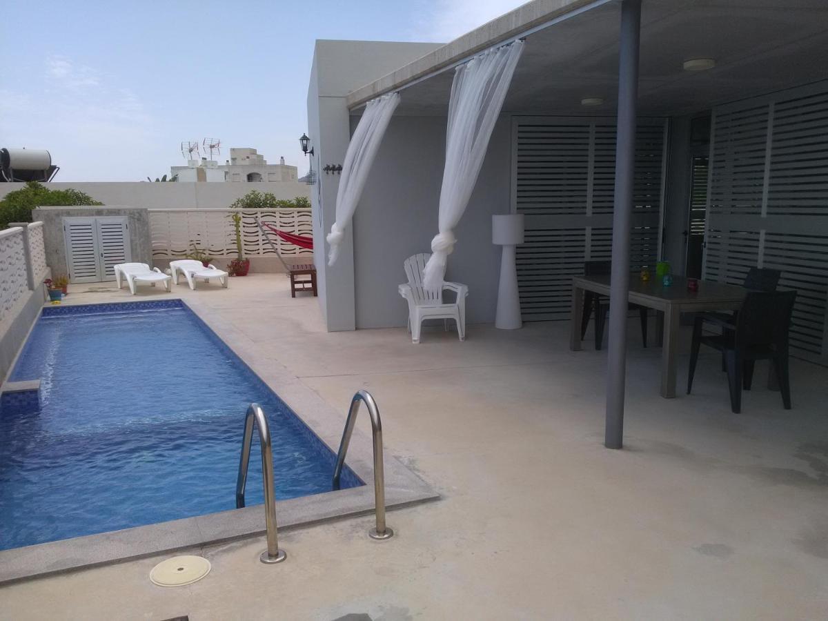 Vakantiehuis La Casa Gris Alcanar